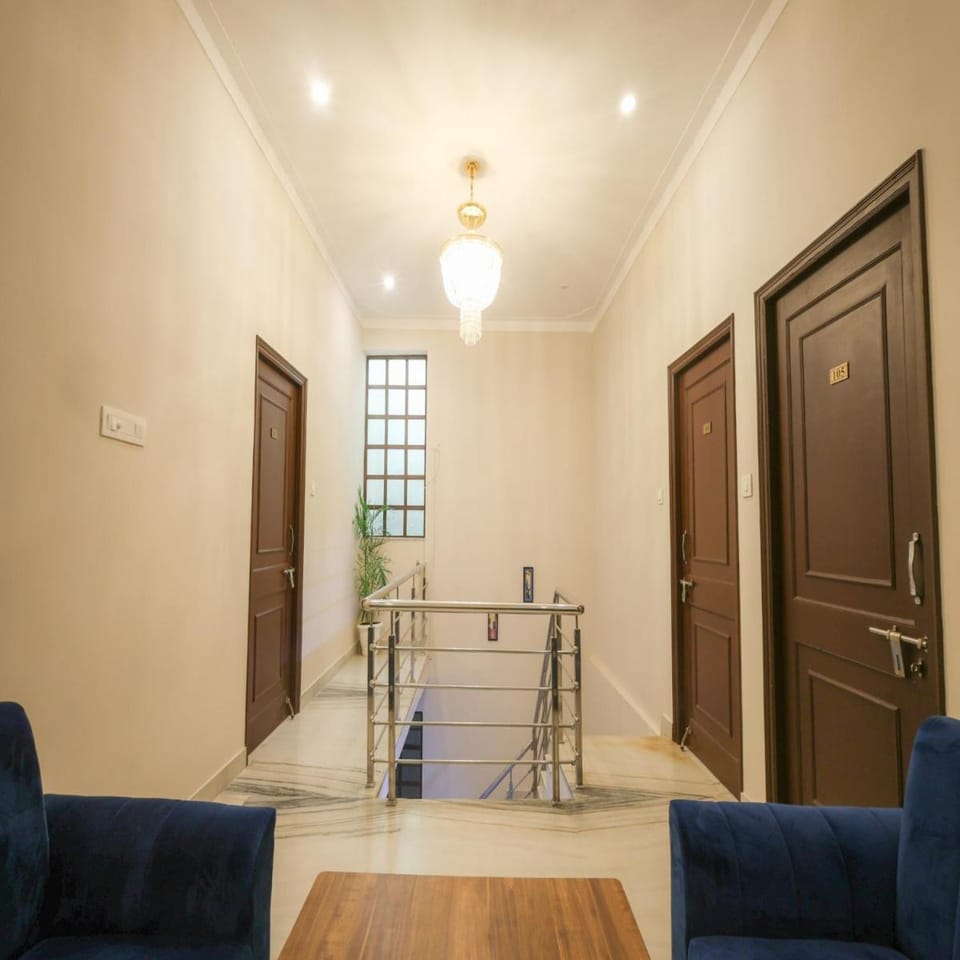 The Nivas Vacation rental in Udaipur