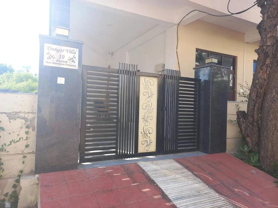 The Nivas Vacation rental in Udaipur