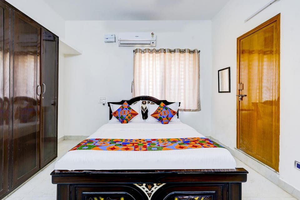 AK Elite Luxury home stay Vacation rental in Tirupati