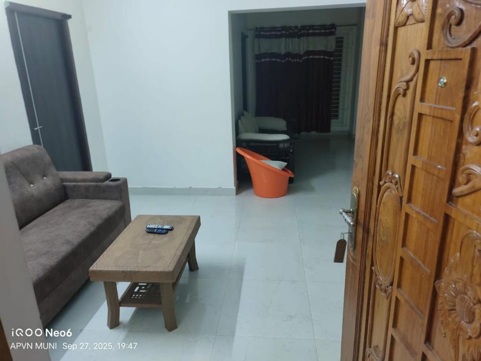 AK Elite Luxury home stay Vacation rental in Tirupati