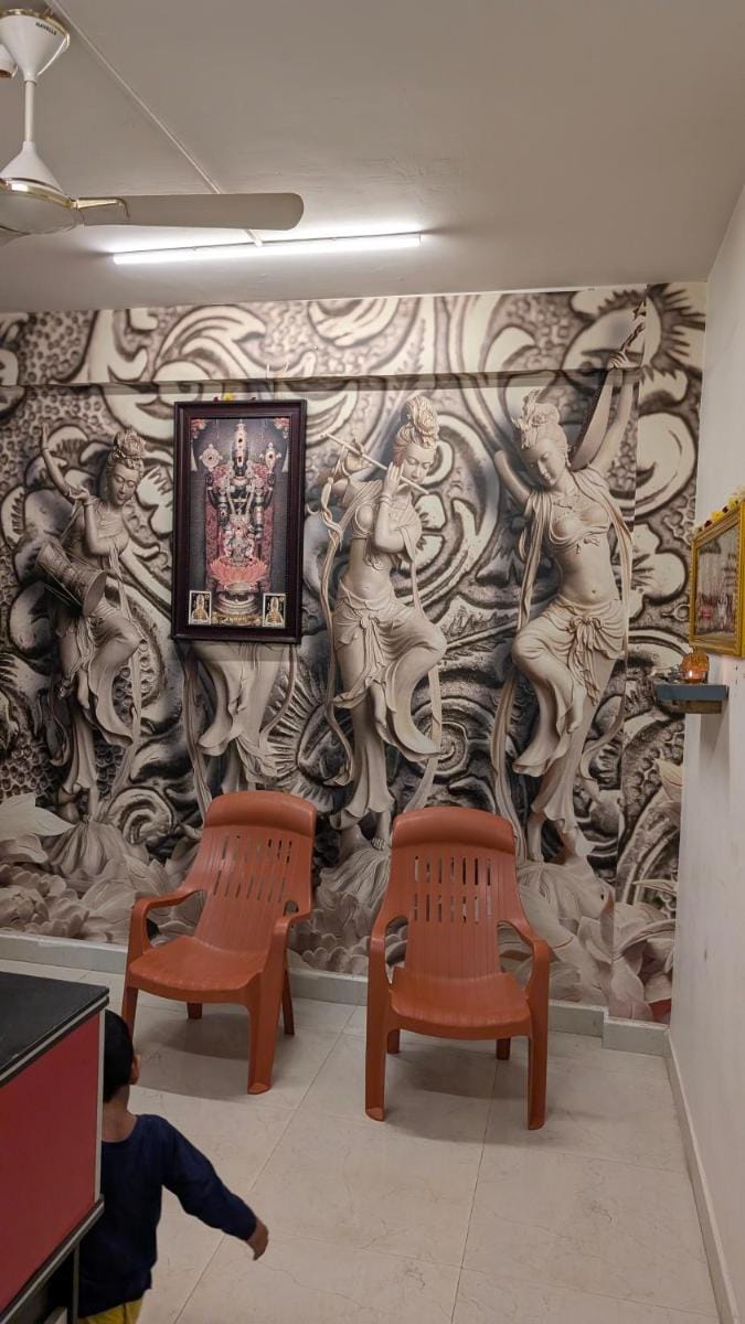 AK Elite Luxury home stay Vacation rental in Tirupati
