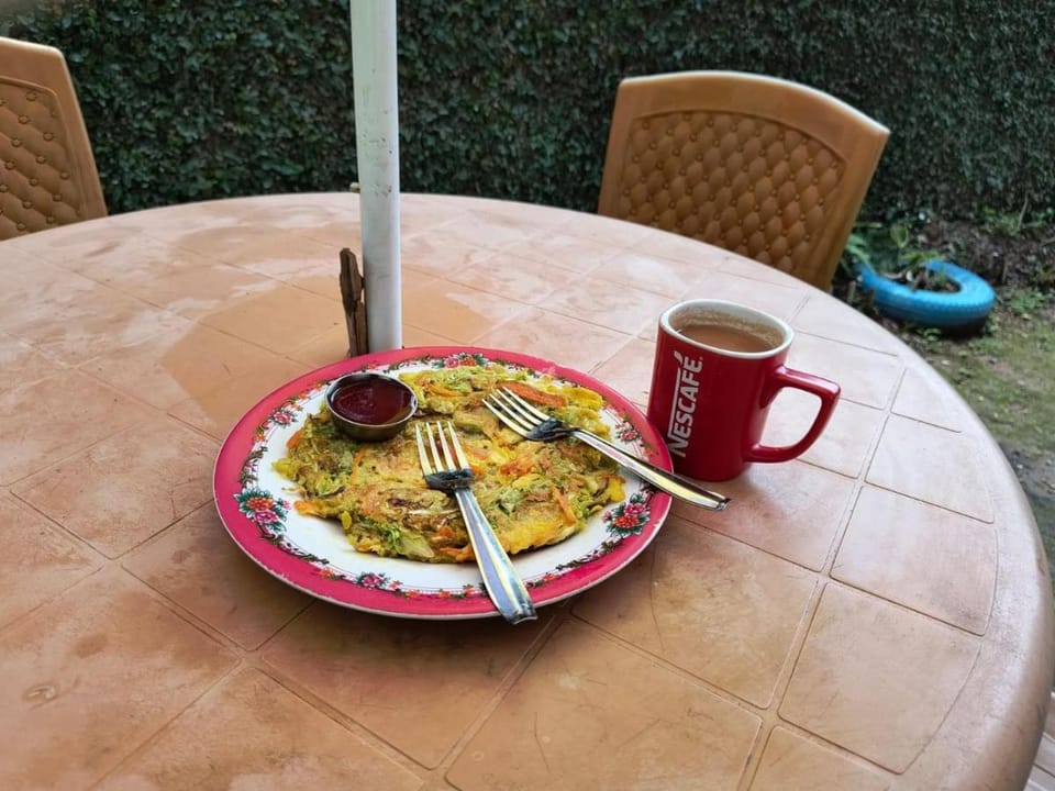 Arcadian homestay Vacation rental in Bangladesh