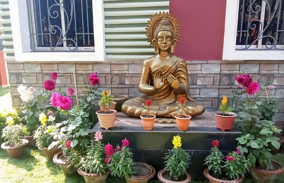 Swapno Chhobi Vacation rental in West Bengal
