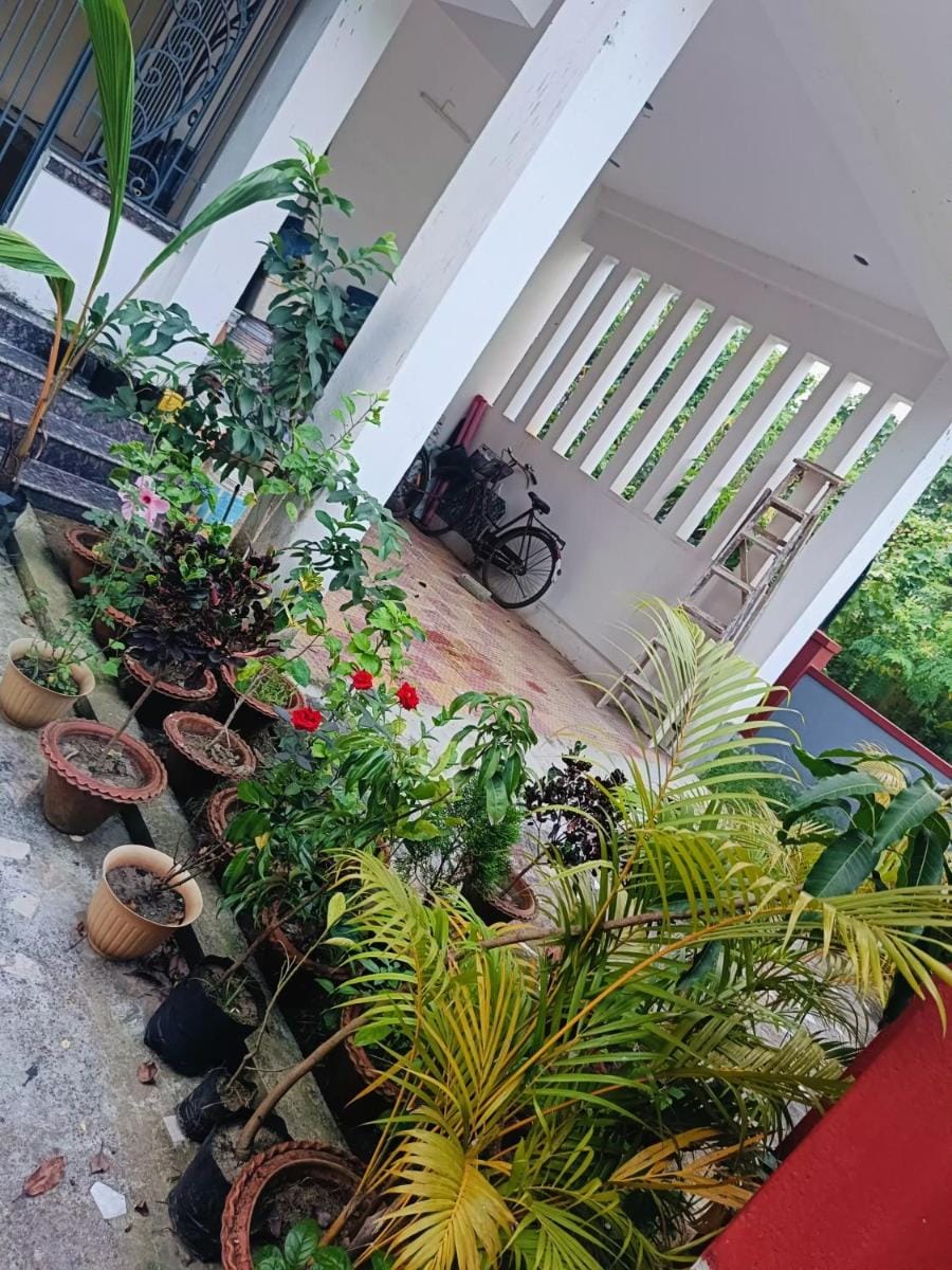 Swapno Chhobi Vacation rental in West Bengal