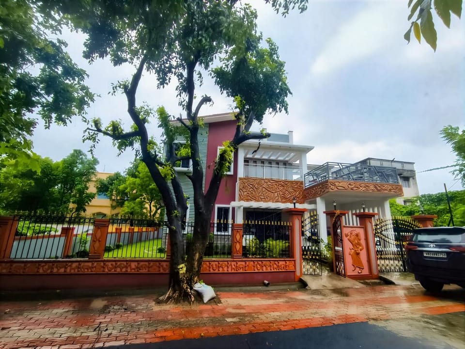 Swapno Chhobi Vacation rental in West Bengal