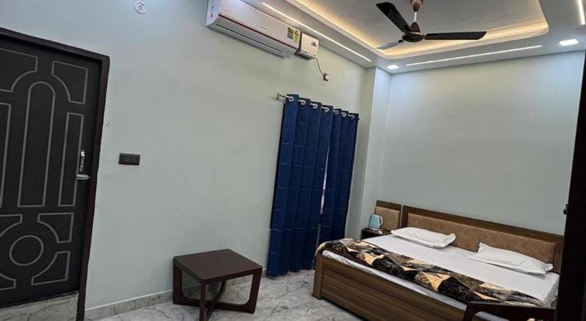 The Loft House Hotel in Rishikesh