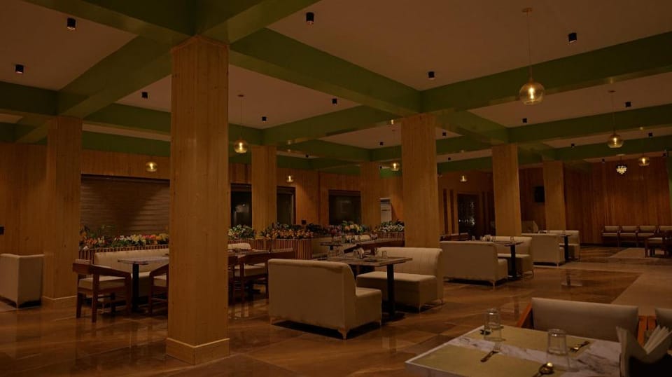 KPJ Corbett Manor Hotel in Uttarakhand