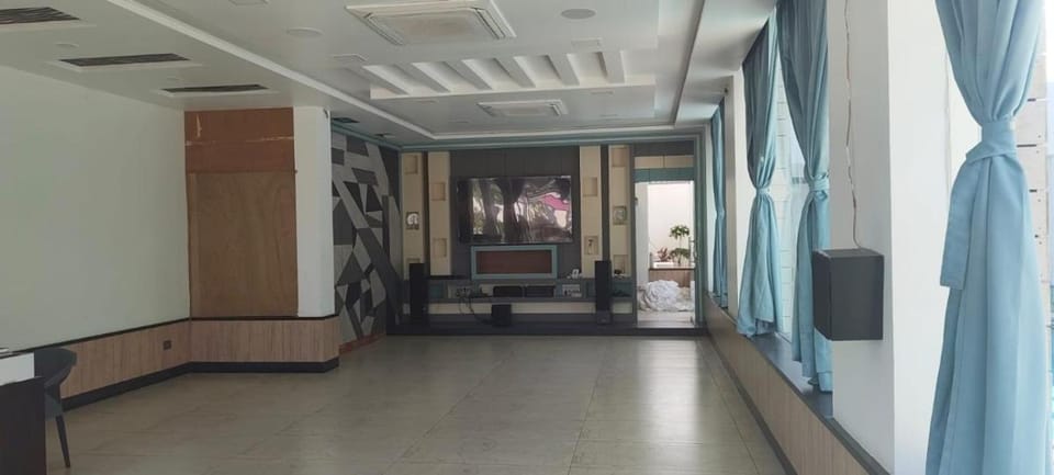 Joy Vista Resort Resort in Tamil Nadu