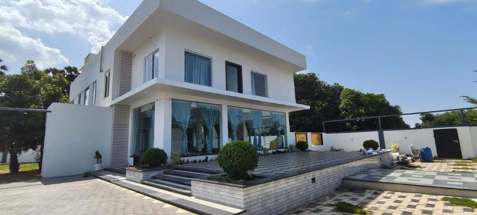Joy Vista Resort Resort in Tamil Nadu