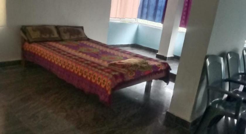 Six Face Guest House Bed and Breakfast in Puducherry