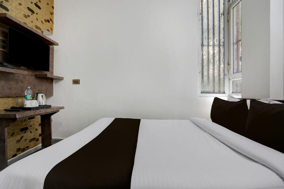 Hotel O Shad Residency Hotel in India