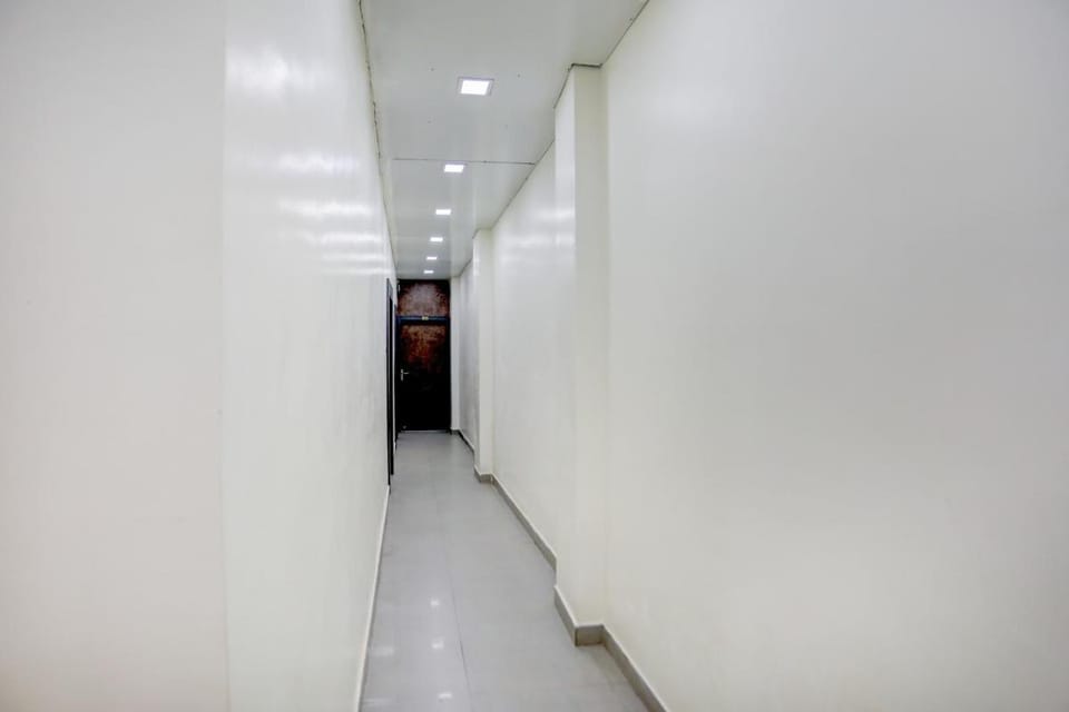 Hotel O Shad Residency Hotel in India