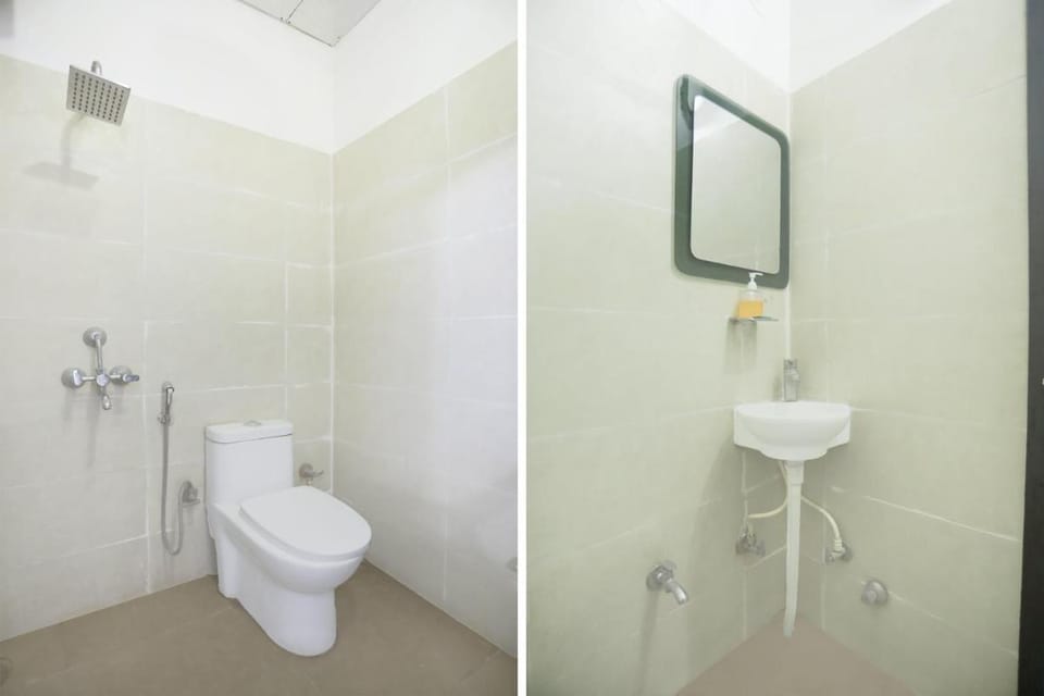Hotel O Shad Residency Hotel in India