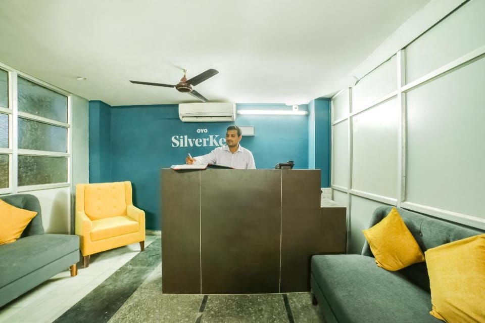 Hotel O Royal Discovery Hotel in Delhi