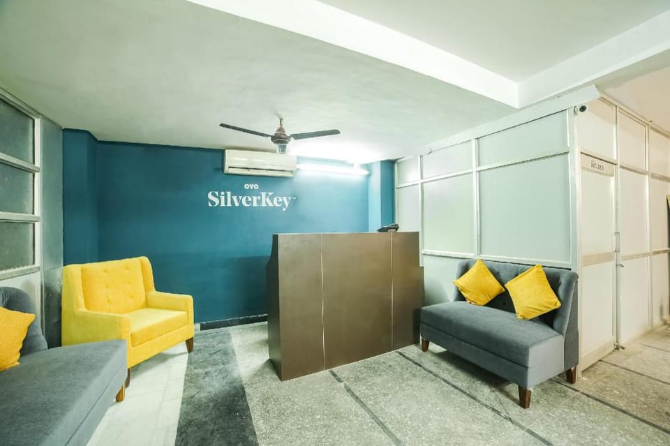 Hotel O Royal Discovery Hotel in Delhi