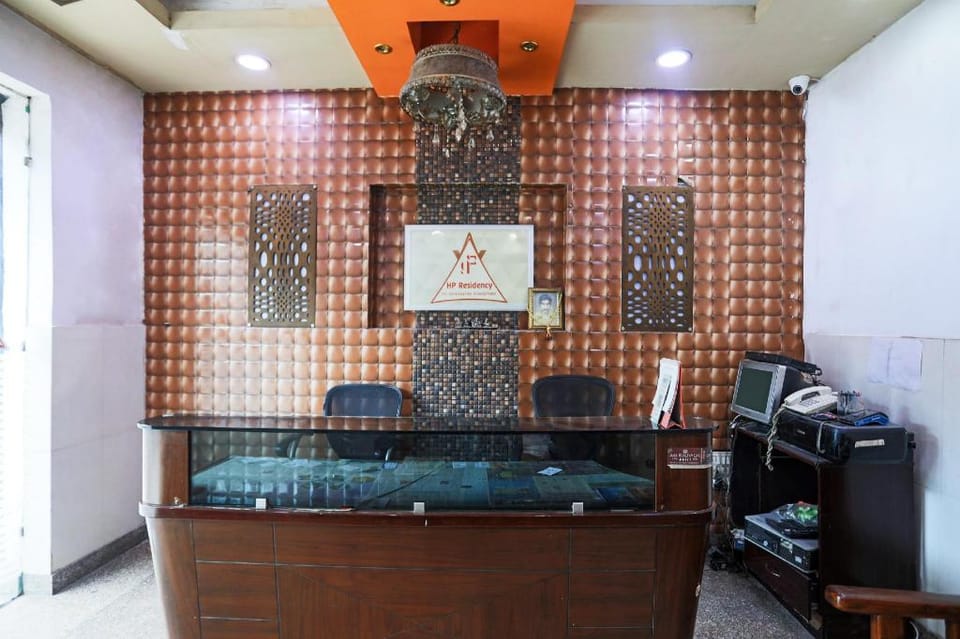Hotel O PH Residency Hotel in Noida