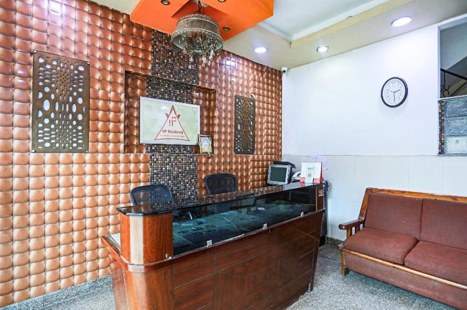 Hotel O PH Residency Hotel in Noida