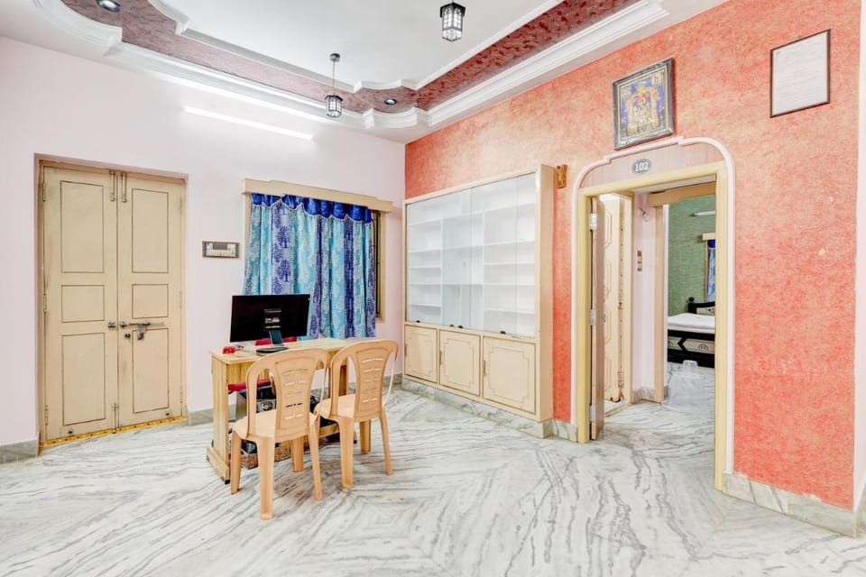 Hotel O Buckingham Canal Vijayawada Hotel in Vijayawada