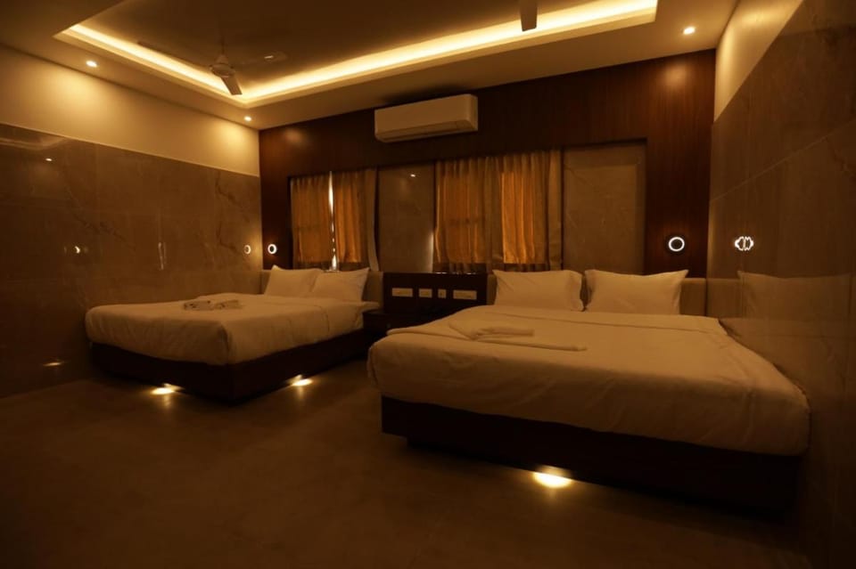 Arthana Residency Hotel Hotel in Kerala