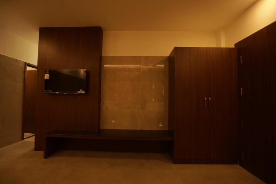 Arthana Residency Hotel Hotel in Kerala