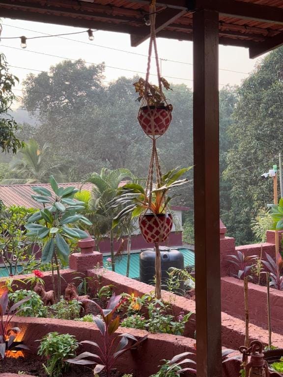 Shantai Luxury Homestay Vacation rental in Maharashtra