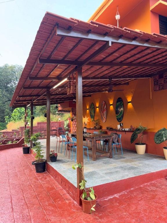 Shantai Luxury Homestay Vacation rental in Maharashtra
