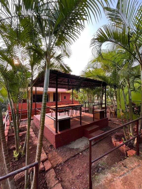 Shantai Luxury Homestay Vacation rental in Maharashtra