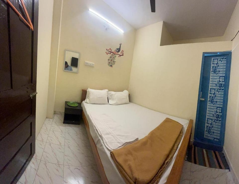 Delmonresidency Bed and Breakfast in Chennai