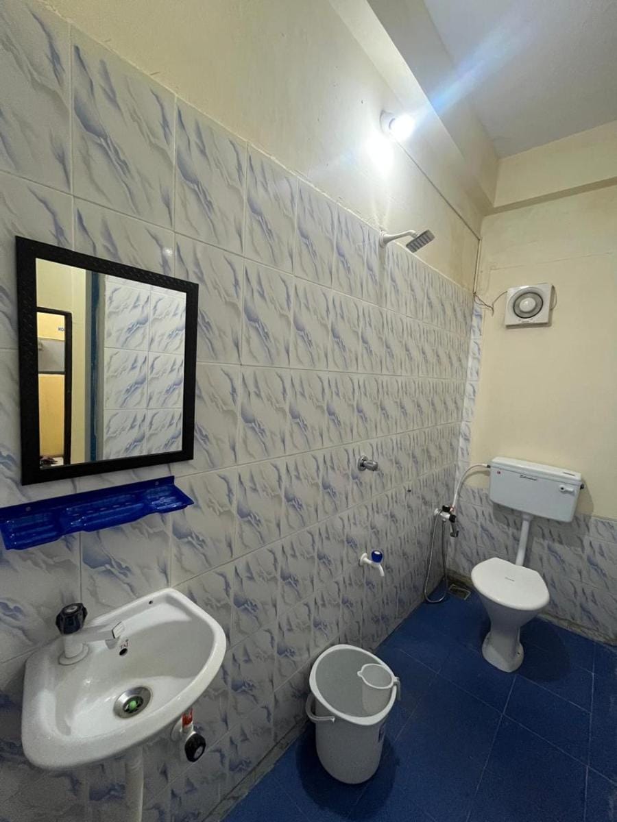 Delmonresidency Bed and Breakfast in Chennai