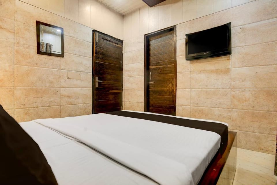 Hotel O by OYO Shere E Punjab Hotel in Ludhiana
