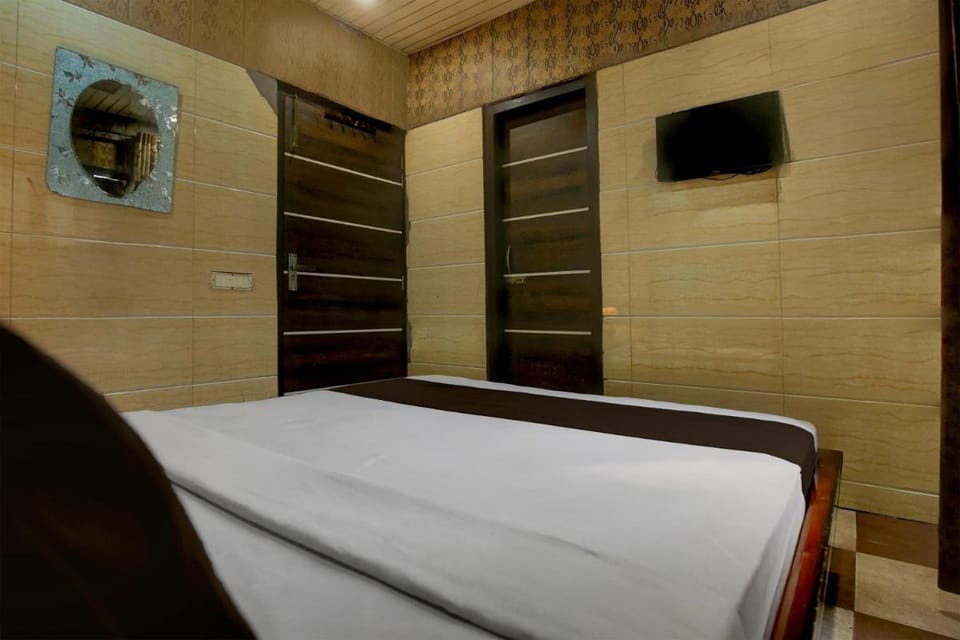 Hotel O by OYO Shere E Punjab Hotel in Ludhiana
