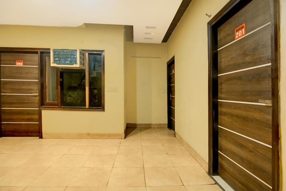 Hotel O by OYO Shere E Punjab Hotel in Ludhiana
