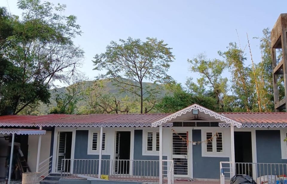 Swara Mangalam Villas And Resort Vacation rental in Lonavla