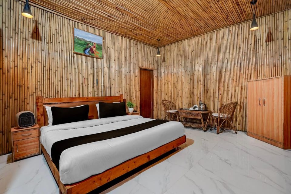 Spot on Naro Eco Resort Hotel in Uttarakhand