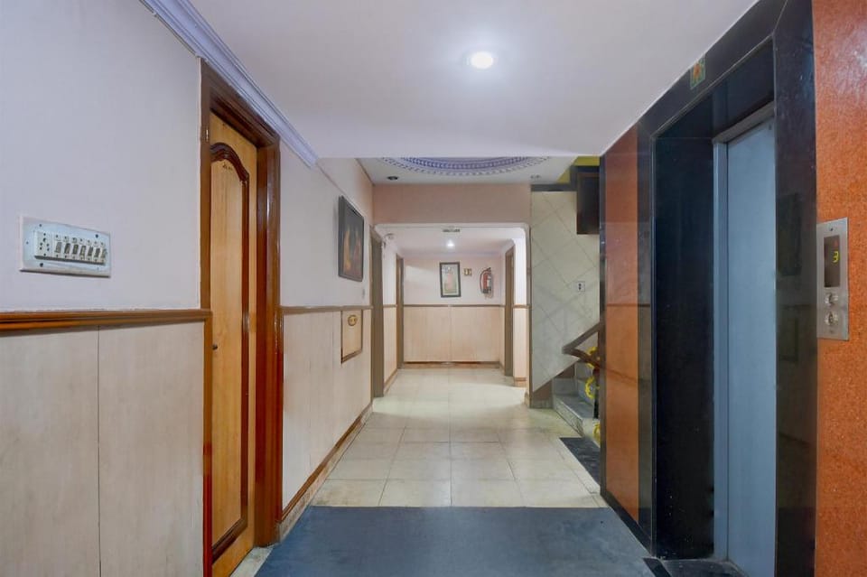 Collection O Albert Hall Museum Jaipur Formerly Roop Palace Hotel in Jaipur