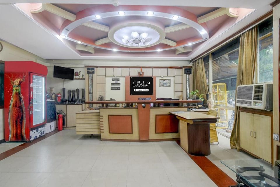 Collection O Albert Hall Museum Jaipur Formerly Roop Palace Hotel in Jaipur