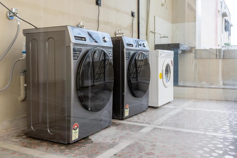 Hyber Hotel's- Gachibowli Hotel in Hyderabad