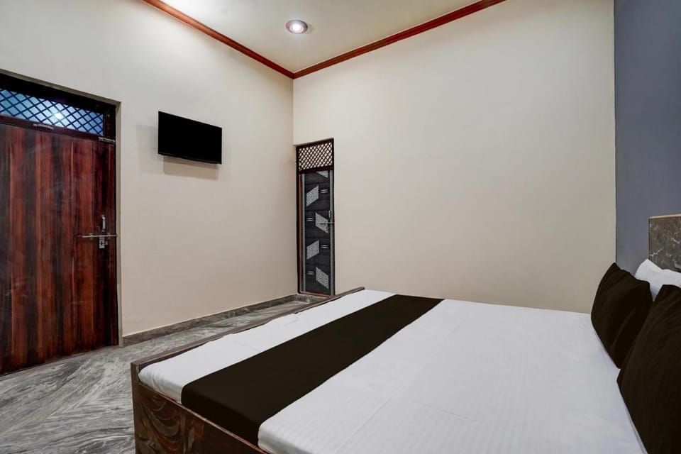 Hotel O Highway Luxury Hotel Hotel in Uttar Pradesh