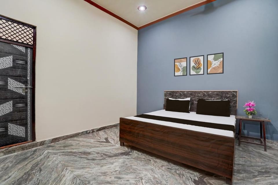 Hotel O Highway Luxury Hotel Hotel in Uttar Pradesh