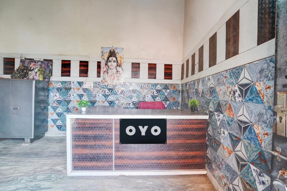 Hotel O Highway Luxury Hotel Hotel in Uttar Pradesh