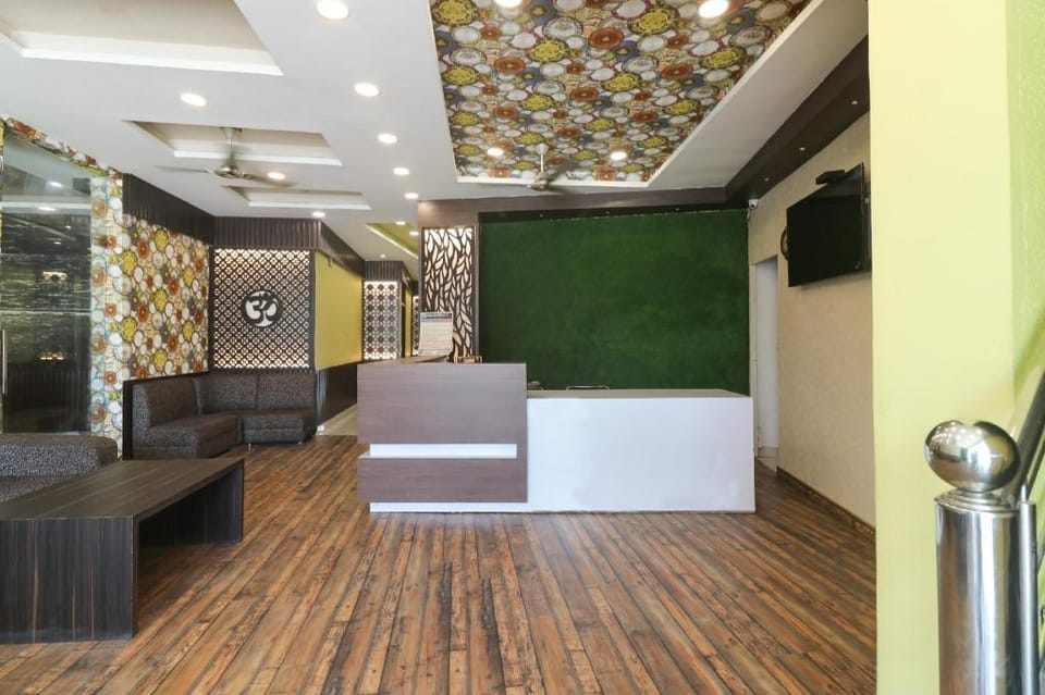 Hotel O by OYO Oasis Hotel in Uttarakhand