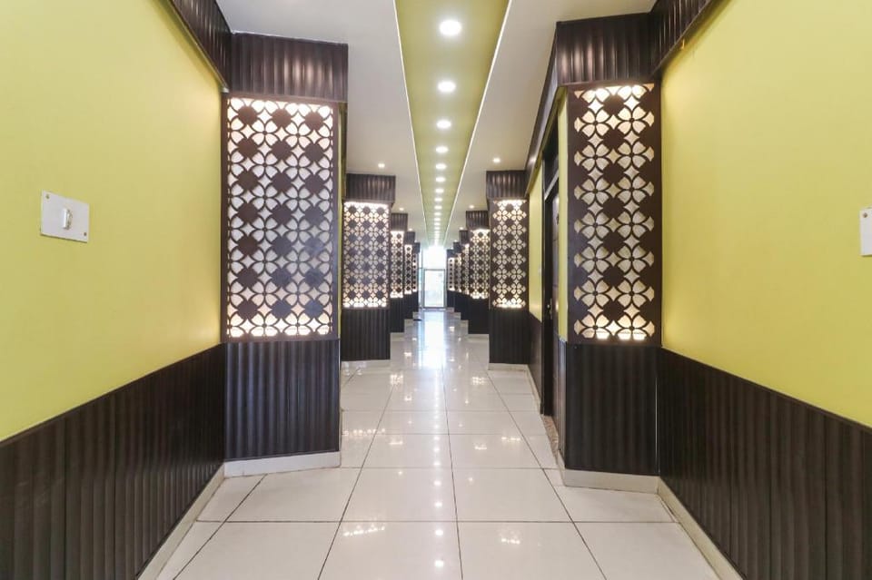 Hotel O by OYO Oasis Hotel in Uttarakhand