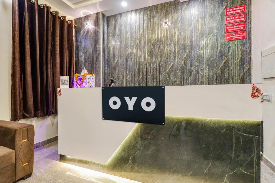 Hotel O Riwaz Inn Hotel in Uttar Pradesh