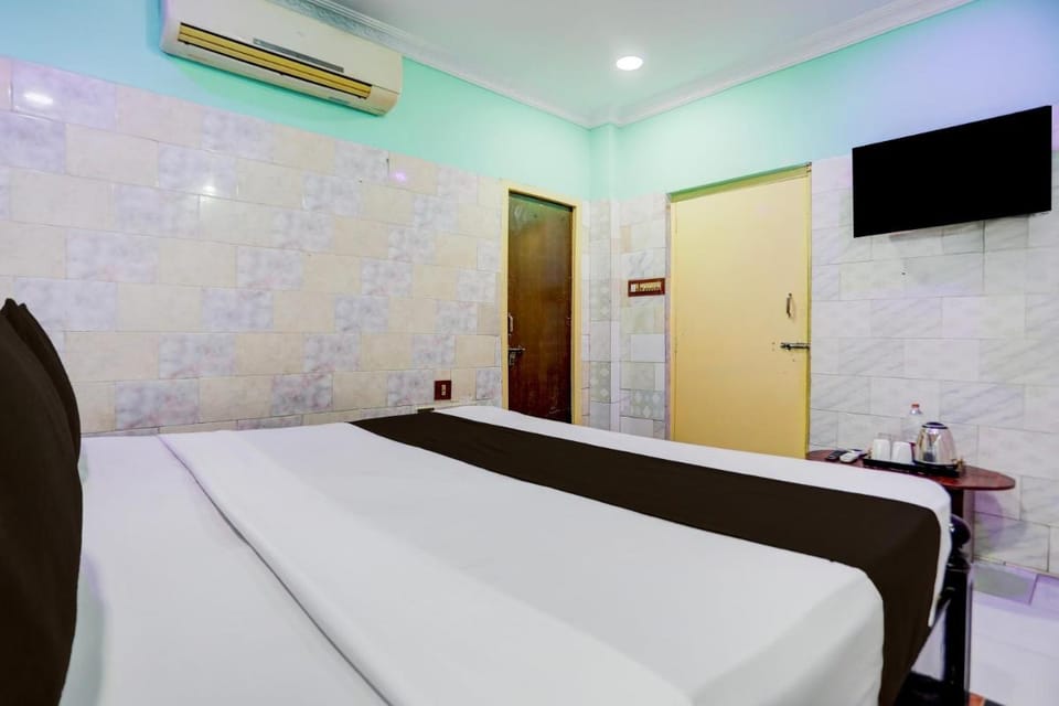 Hotel O Surya Lodge Hotel in Guntur