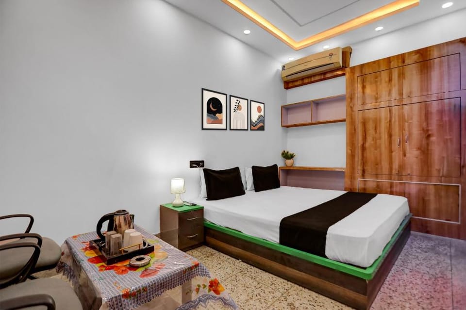Hotel O Raj Mahal INN Hotel in India