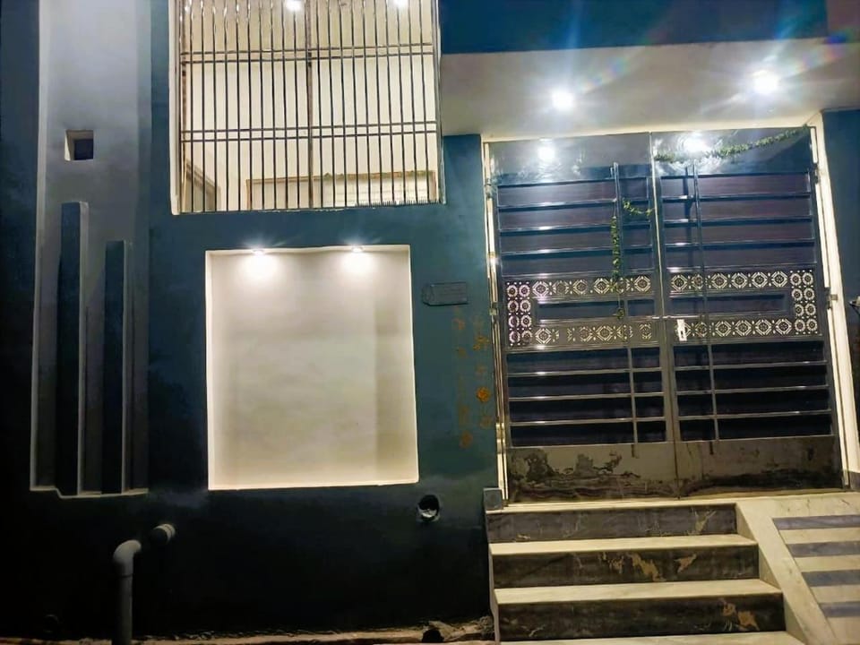Brij Home Stay Vacation rental in Uttar Pradesh