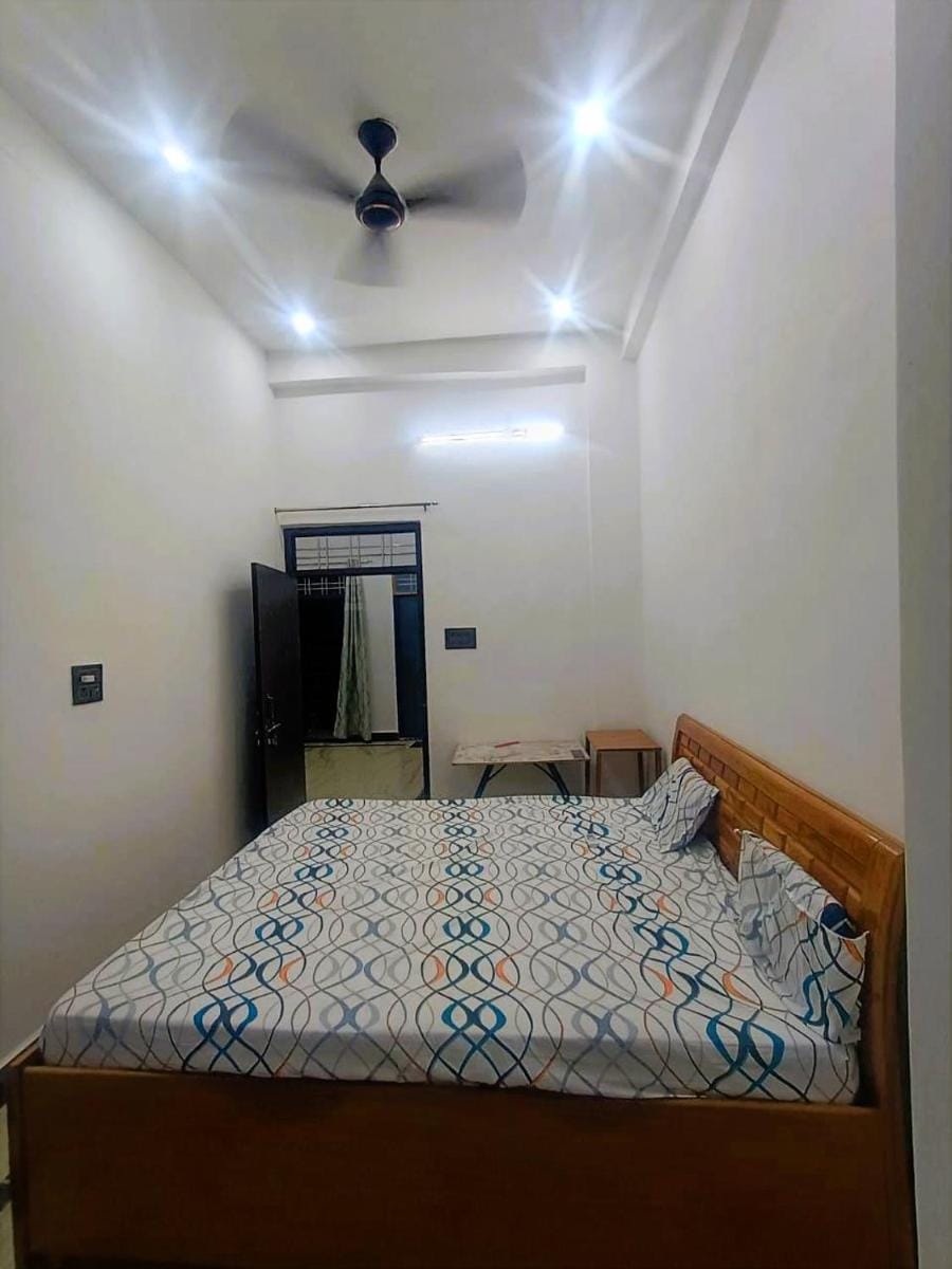 Brij Home Stay Vacation rental in Uttar Pradesh
