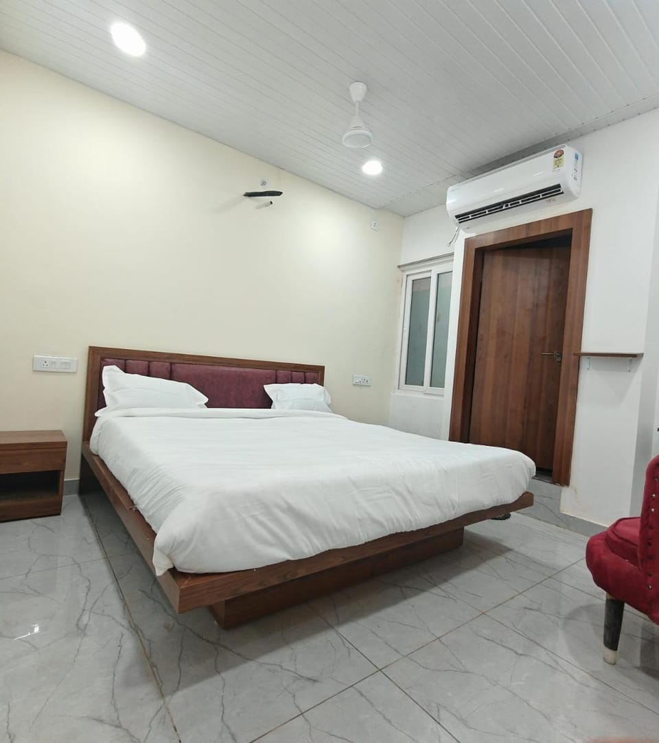 Hotel Royal Krishna Hotel in Nepal