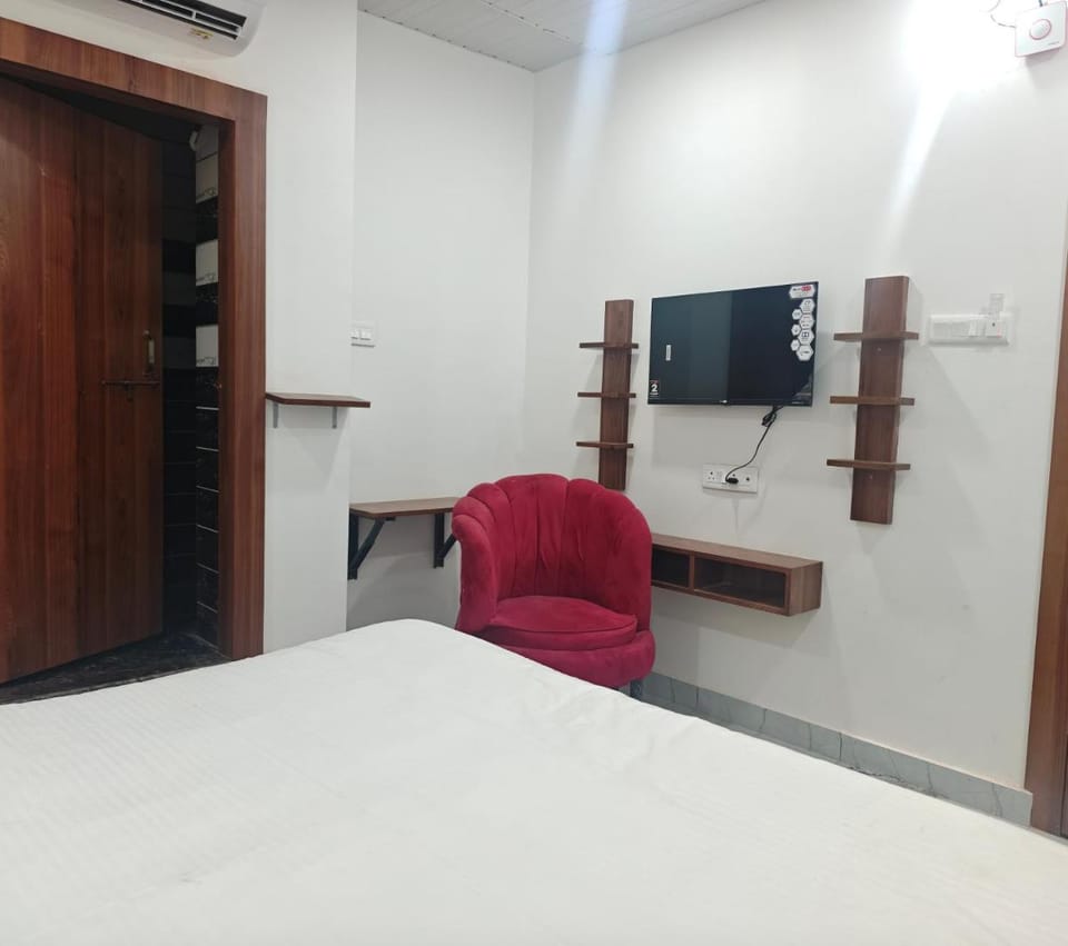 Hotel Royal Krishna Hotel in Nepal