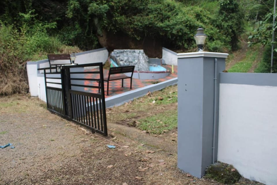 Valley Homestay Vacation rental in Kerala